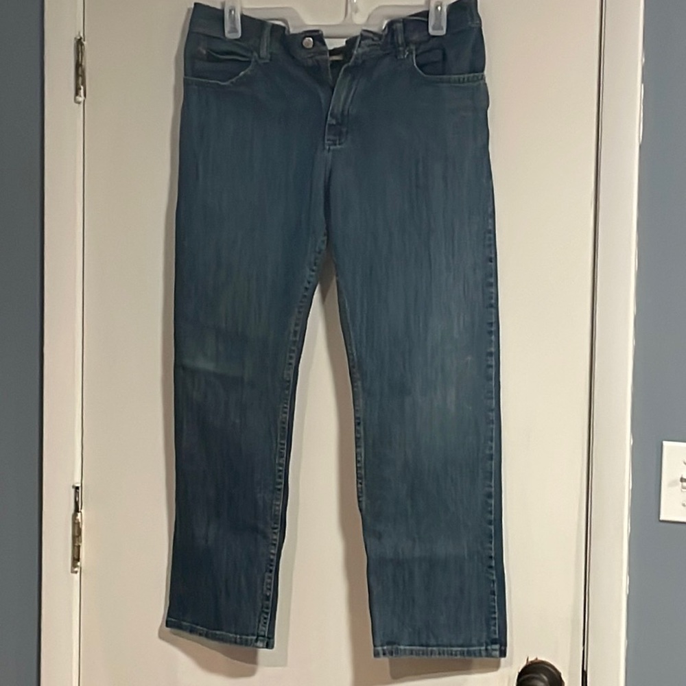 Lee jeans